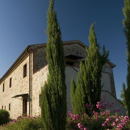Вилла Antico Casale L'Impostino Чивителла-Мариттима Экстерьер фото